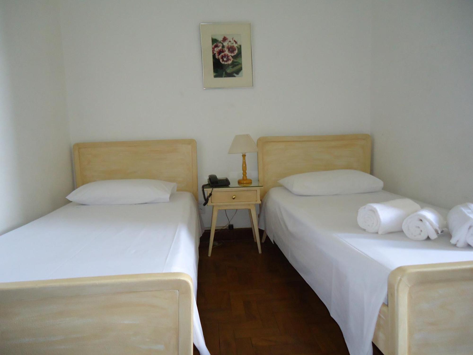 Grande Hotel Atibaia Ruang foto