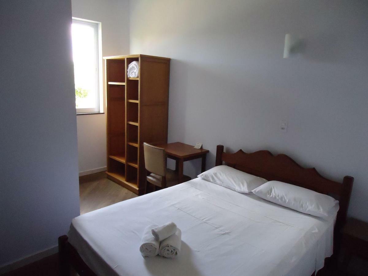 Grande Hotel Atibaia Ruang foto