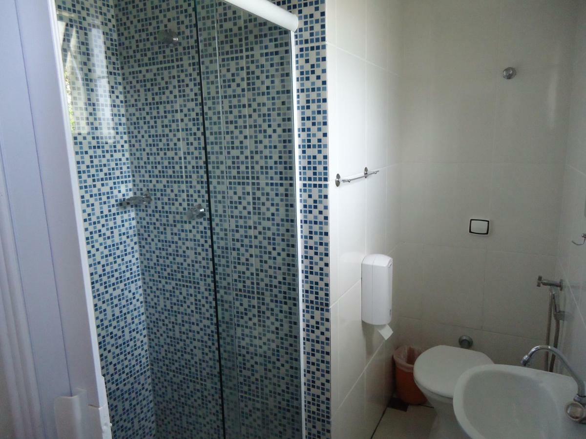 Grande Hotel Atibaia Bagian luar foto