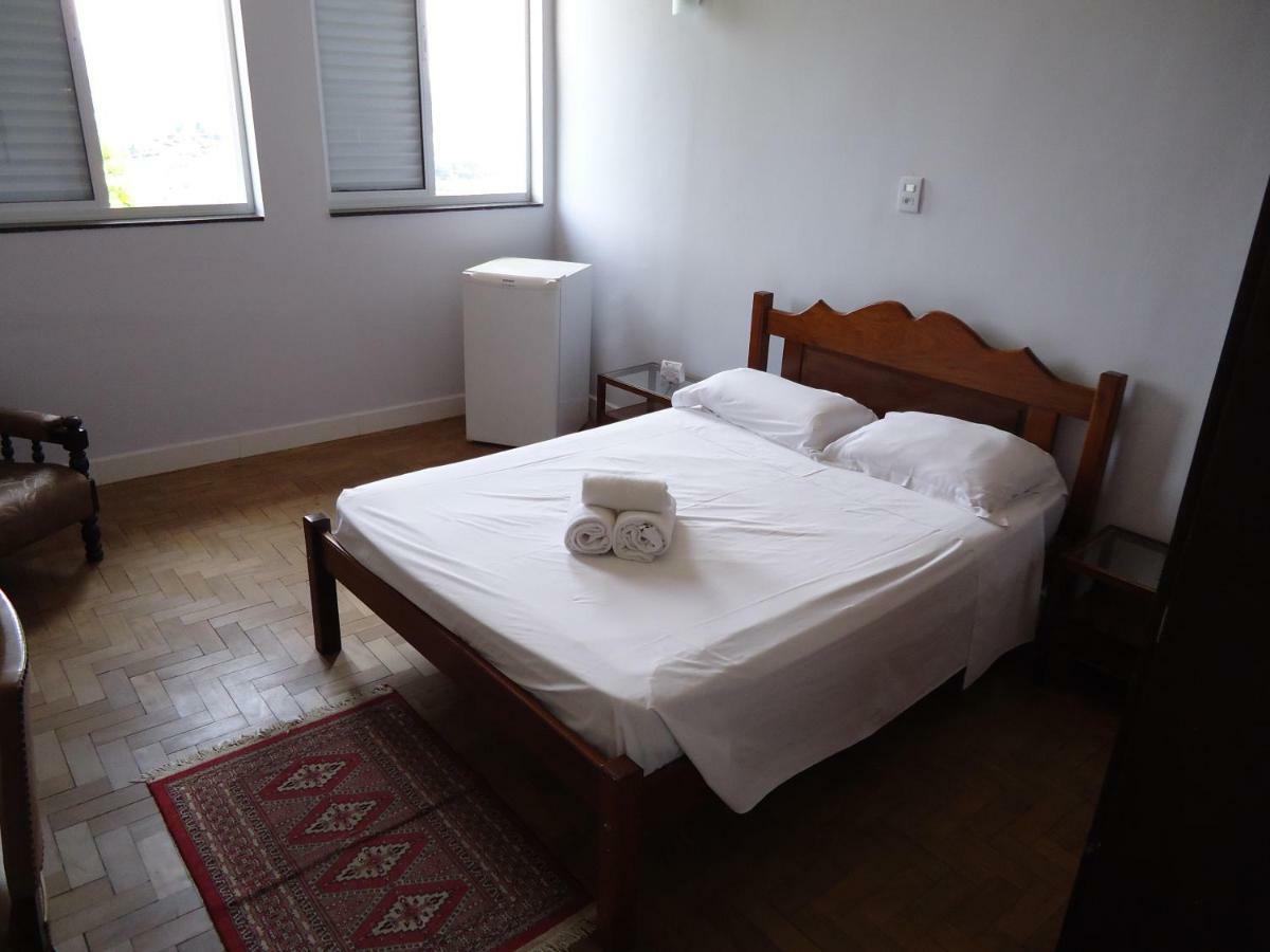 Grande Hotel Atibaia Bagian luar foto