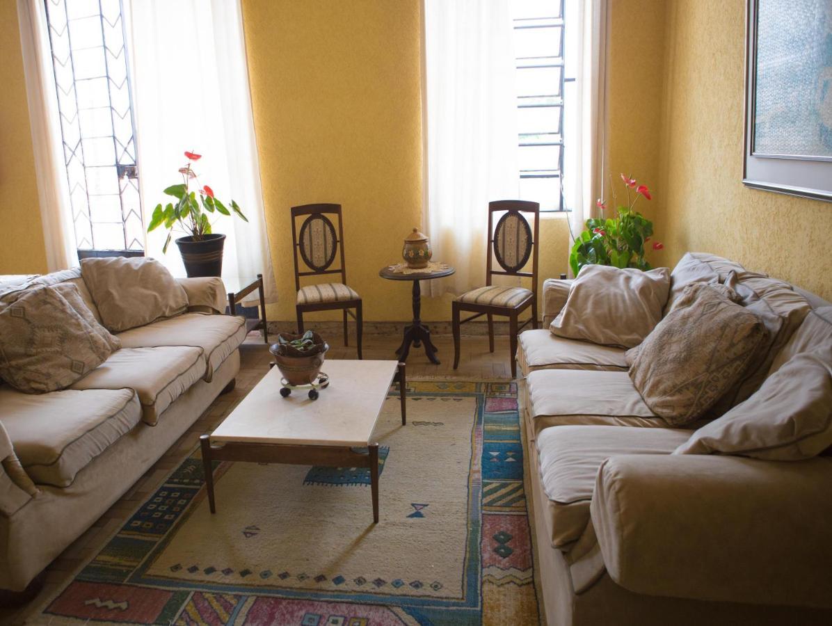 Grande Hotel Atibaia Bagian luar foto