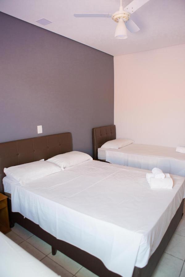 Grande Hotel Atibaia Ruang foto